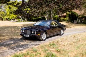Bild 26/50 von Bentley Azure (1997)