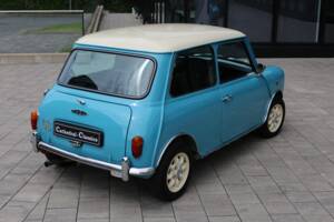 Immagine 11/34 di Mini Cooper 1.3i MPI (1997)