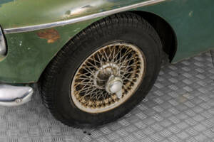 Bild 26/50 von MG MGB (1965)