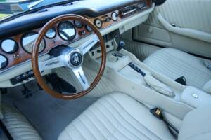 Image 23/50 de ISO Grifo GL 300 (1973)