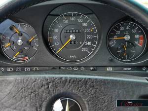 Image 15/23 de Mercedes-Benz 560 SL (1987)