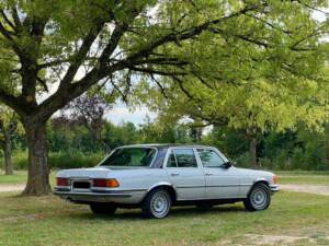 Bild 6/8 von Mercedes-Benz 280 SE (1977)