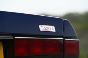 Bild 24/25 von Bentley Turbo R (1996)
