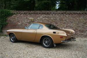 Image 22/50 of Volvo 1800 E (1971)