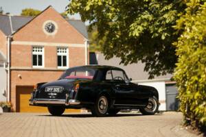 Bild 22/50 von Bentley S 1 (1956)