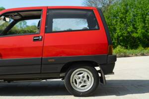 Bild 14/50 von Autobianchi Y10 4WD (1987)