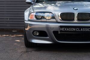 Immagine 16/70 di BMW M3 (2004)