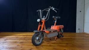 Image 2/17 of DKW Accu Bike E1 (1972)