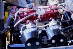 Bild 18/23 von MG MGB (1969)