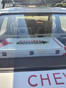 Image 6/10 of Volkswagen Passat  1.3 (1982)