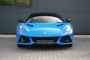 Image 7/50 of Lotus Emira "First Edition" (2022)