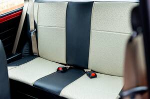 Bild 38/50 von Rover Mini Cooper 1,3i (2000)