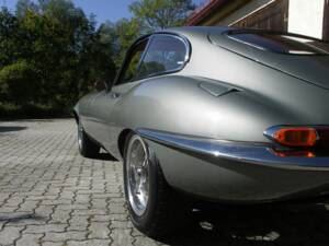 Bild 5/41 von Jaguar E-Type 3.8 (1964)