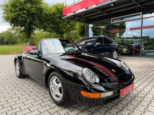 Image 20/39 of Porsche 911 Carrera (1997)
