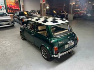 Imagen 51/73 de Mini 1275 GT (1972)