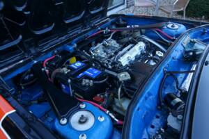 Afbeelding 22/50 van Lancia Beta Coupe 1800 (1974)