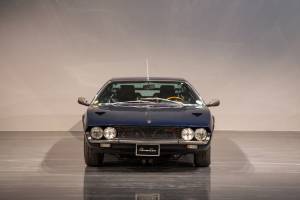 Image 2/11 of Lamborghini Espada (1969)