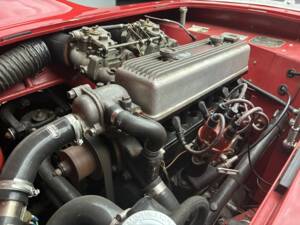 Bild 26/31 von Triumph TR 2 (1955)