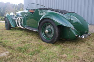 Image 9/44 de Lagonda 4,5 Liter LG 45 Rapide (1936)