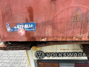 Bild 24/51 von Volkswagen T3 Pritsche D 1.7 (1988)