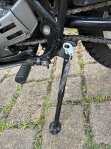 Image 14/14 of Yamaha XT 500 (1988)