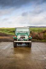 Immagine 15/45 di Toyota Land Cruiser FJ 40 (1978)