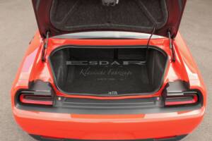 Image 29/40 of Dodge Challenger SRT Demon (2018)