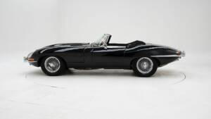 Bild 8/15 von Jaguar E-Type 4.2 (1966)
