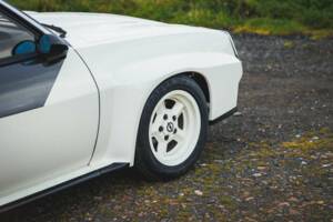 Afbeelding 42/50 van Opel Manta 400 (1983)