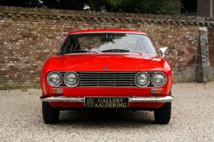 Bild 8/50 von Ford OSI 2000 S (1967)