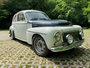 Image 1/6 de Volvo PV 544 (1960)