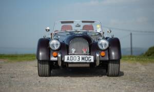 Imagen 2/40 de Morgan Roadster V6 (2006)