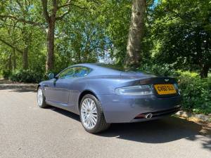 Bild 10/46 von Aston Martin DB 9 (2010)