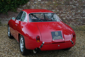 Bild 14/50 von Alfa Romeo Giulietta SZ (1961)