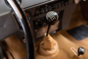 Bild 13/32 von Land Rover Range Rover Classic 3.5 (1972)