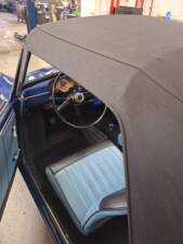 Image 38/83 of Autobianchi Bianchina Convertible (1965)
