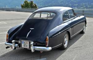 Image 5/50 of Bentley S 1 Continental (1956)