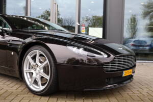 Bild 2/9 von Aston Martin V8 Vantage (2007)