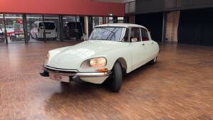 Imagen 3/42 de Citroën ID 19 (1968)