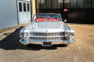 Immagine 6/44 di Cadillac Eldorado Convertible (1964)