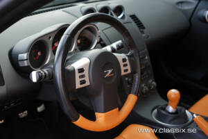 Image 18/27 of Nissan 350Z (2003)