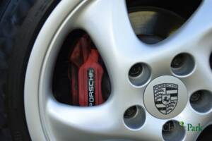 Imagen 48/50 de Porsche 911 Carrera 2 (1991)