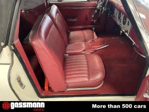 Immagine 12/15 di Jaguar XK 150 OTS (1959)
