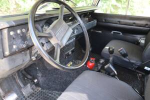 Afbeelding 32/56 van Land Rover 109 (1975)