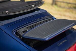 Afbeelding 32/50 van Porsche 911 Carrera (1995)