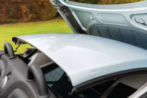 Immagine 33/40 di Peugeot 206 CC 1.6 16V (2003)