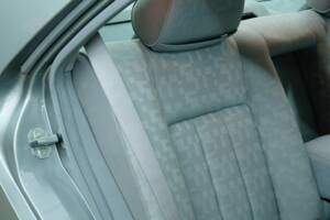 Bild 29/50 von Mercedes-Benz 300 SE (1992)