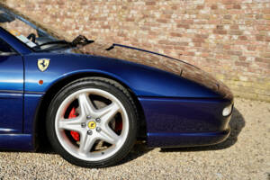 Imagen 32/50 de Ferrari F 355 Spider (2000)