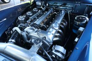Afbeelding 38/50 van Jaguar XK 150 3.4 S OTS (1958)