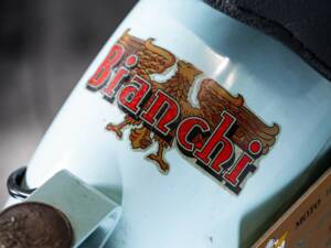 Bild 28/50 von Bianchi 125 (1958)